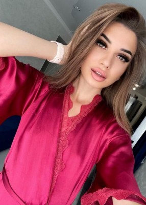 Проститутка Аврора