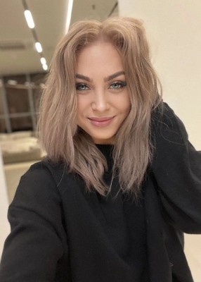 Проститутка Света