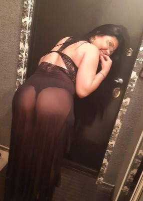 Проститутка Алла