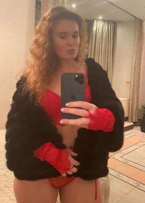 Проститутка Алёна