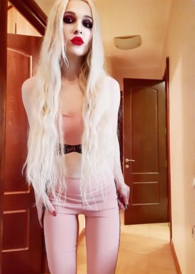 Проститутка ??Даша??