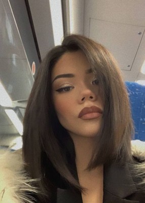 Проститутка Элина