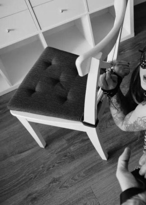 Проститутка Элиза