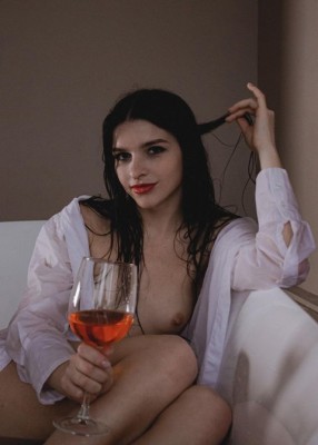 Проститутка Лида