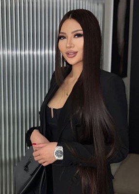 Проститутка Зара