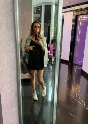 Проститутка Кристина