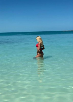 Проститутка Аня