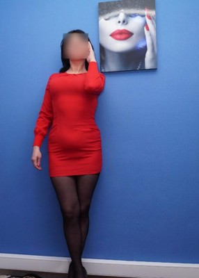 Проститутка Мари