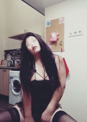 Проститутка Алина