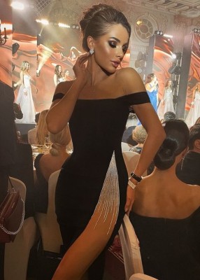 Проститутка Маша