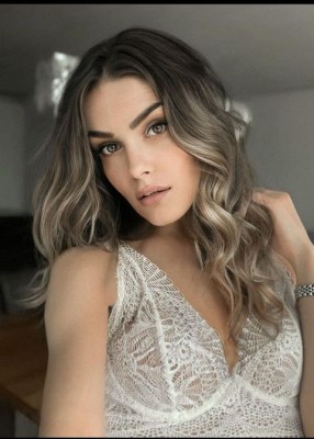 Проститутка Саша