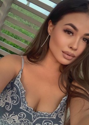 Проститутка Оксана