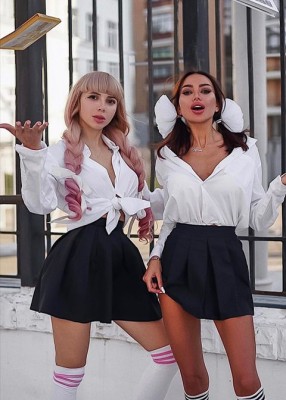 Проститутка Аня