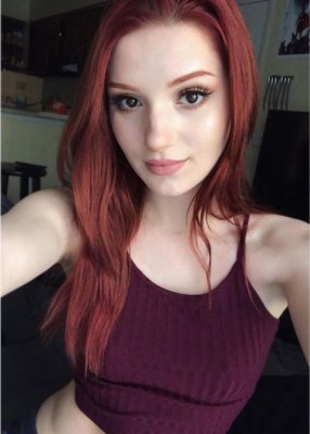 Проститутка Мария