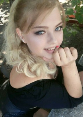 Проститутка МИЛА