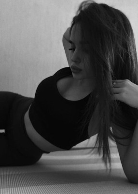 Проститутка Аня