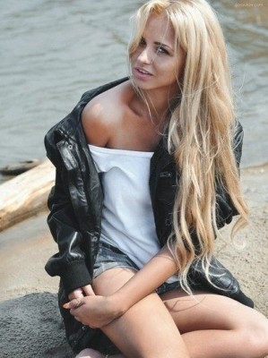 Проститутка Настя