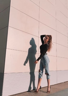 Проститутка ОЛЯ