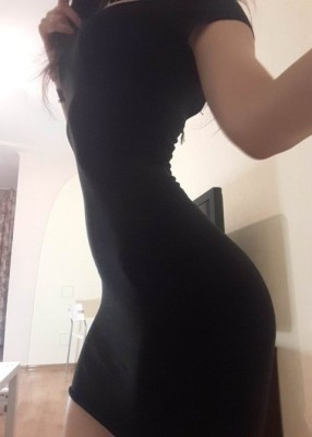 Проститутка Рита