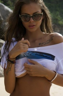 Проститутка КИРА