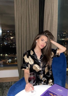 Проститутка Виктория