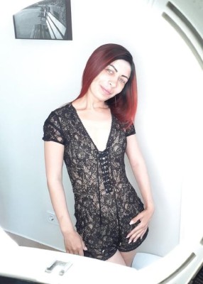 Проститутка Александра