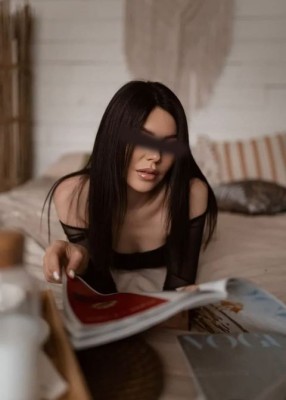 Проститутка Злата