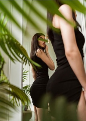 Проститутка Злата