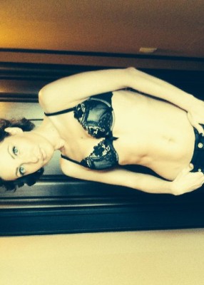 Проститутка Ника