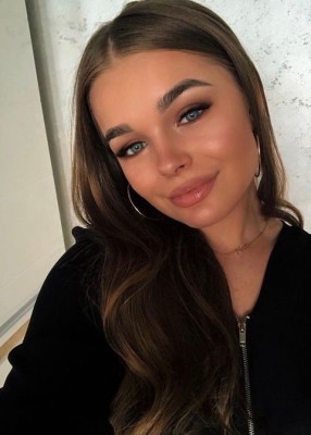 Проститутка Ника