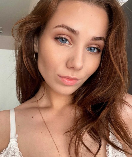 Проститутка Аня