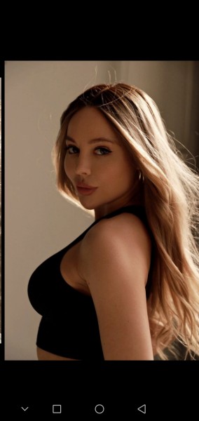 Проститутка Юля