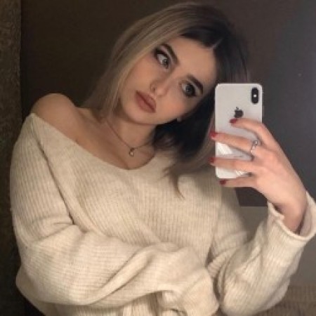 Проститутка Марина